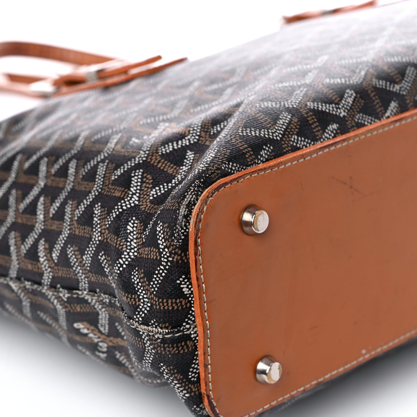 Goyardine Okinawa PM Black Gold
