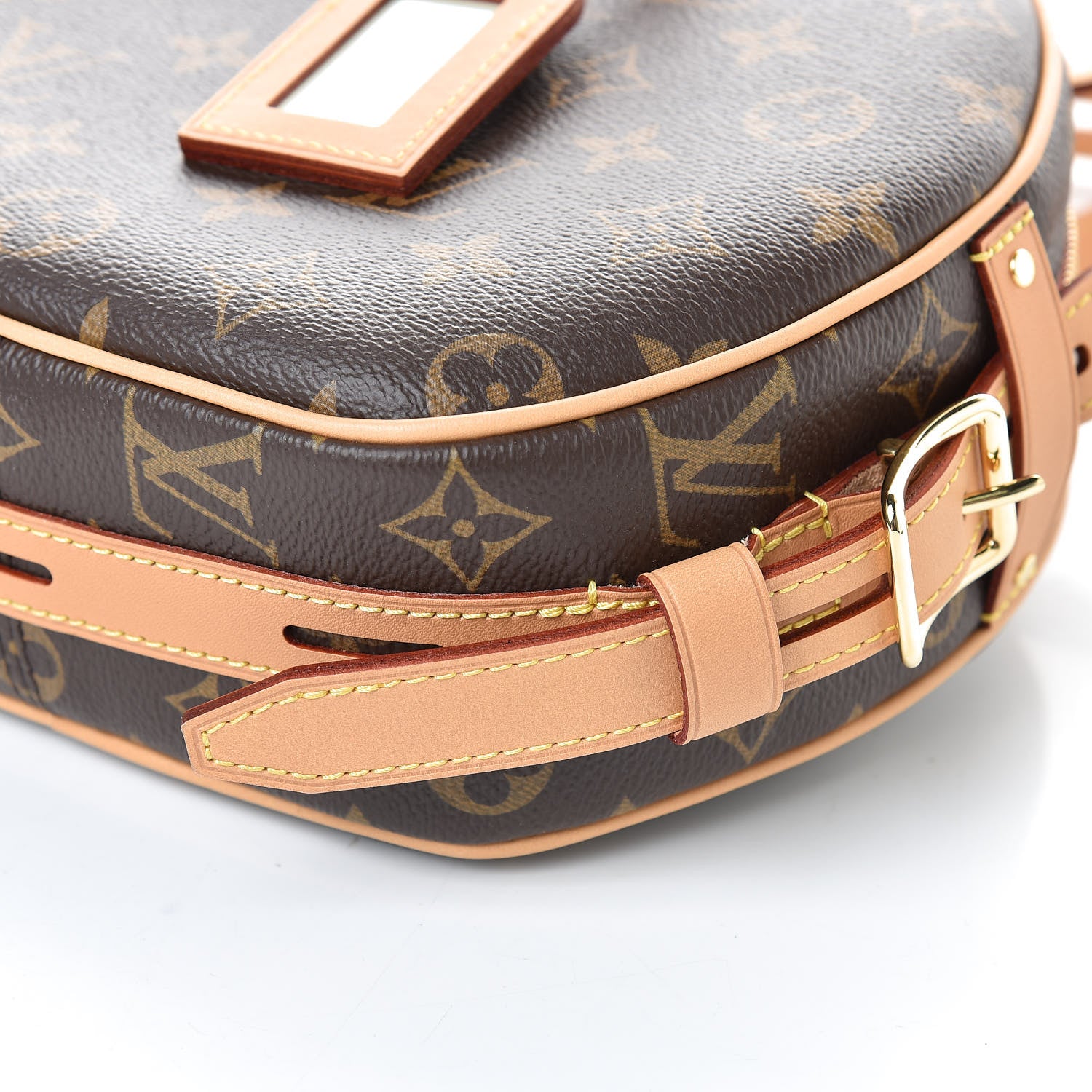 Louis Vuitton Monogram Boite Chapeau Souple 9 of 9