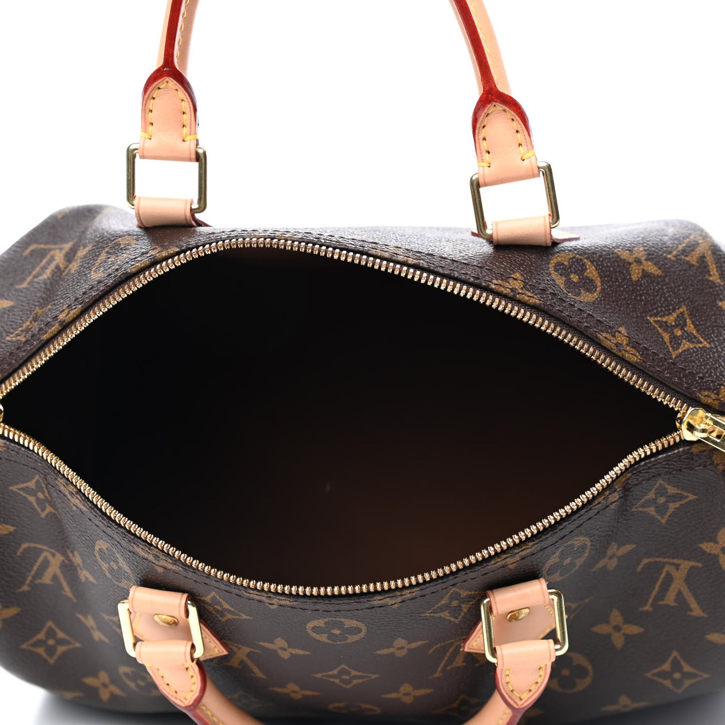 Monogram Speedy Bandouliere 30