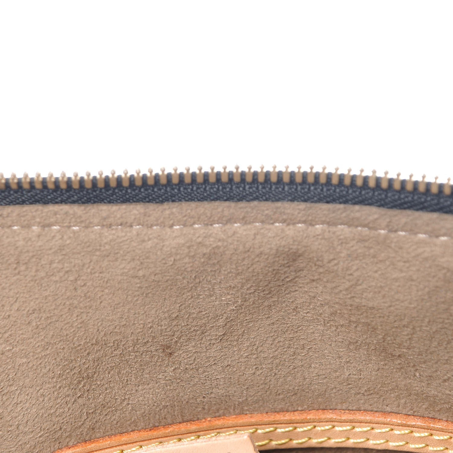 Louis Vuitton Monogram Multicolor Alma Black 8 of 11