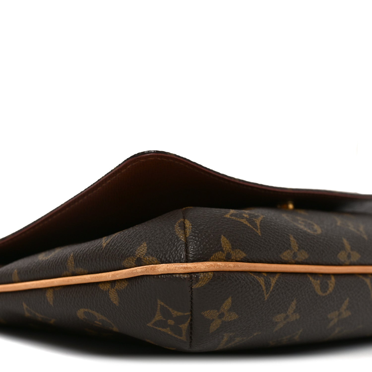 Louis Vuitton Monogram Musette Tango 8 of 9