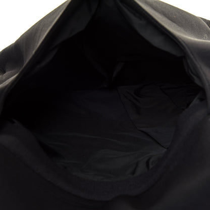 Prada Tessuto Nylon Sport Messenger Bag Black 4 of 6