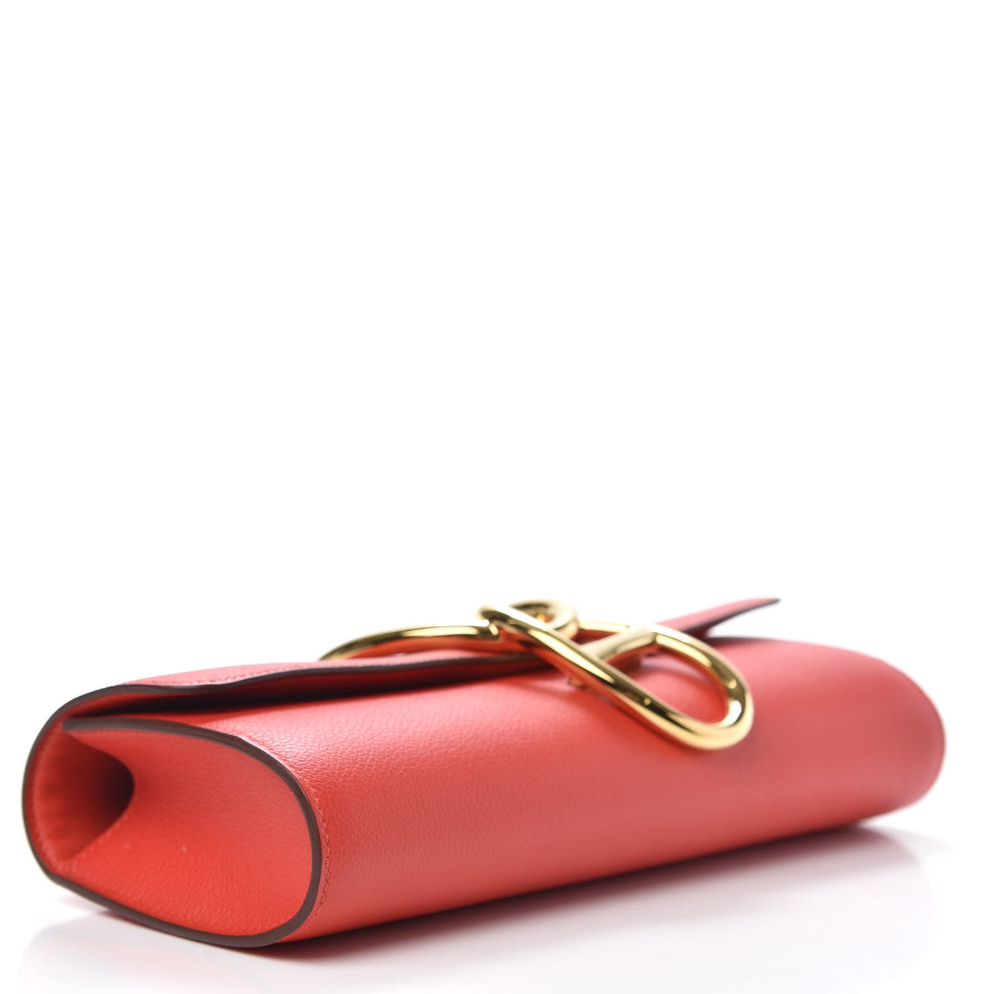 Evercolor Egee Clutch Rouge Tomate