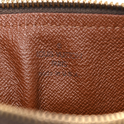 Louis Vuitton Monogram Papillon 26 6 of 9
