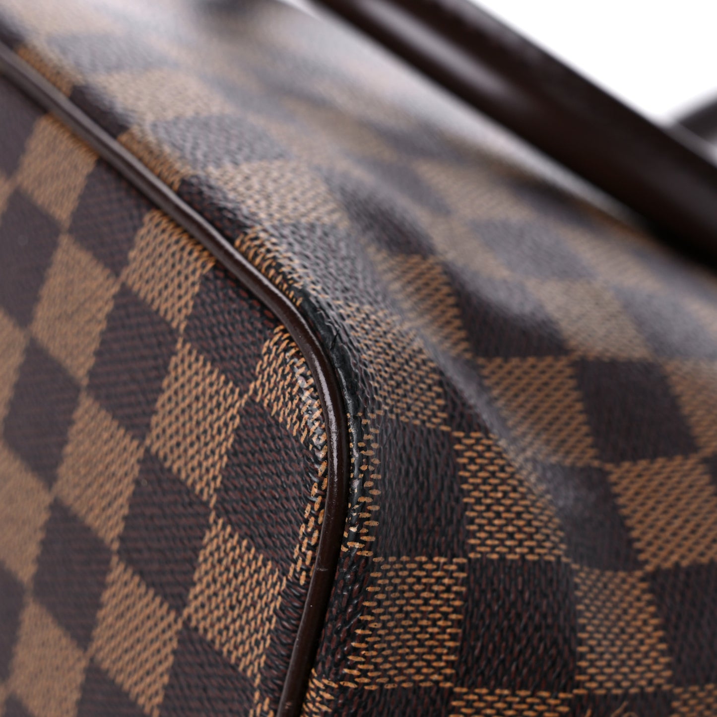 Damier Ebene Saleya PM