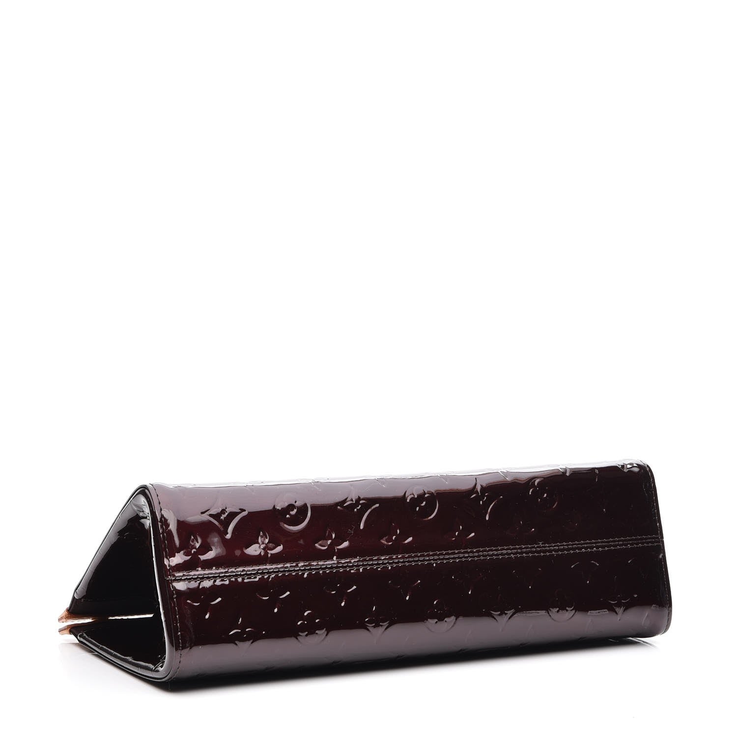 Louis Vuitton Vernis Roxbury Drive Amarante 4 of 7
