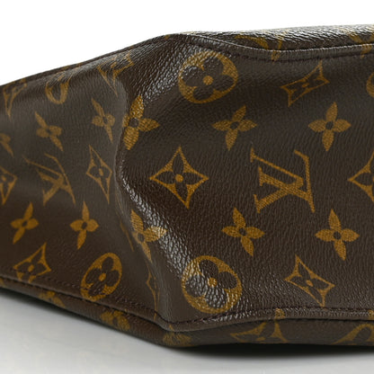 Louis Vuitton Monogram Looping GM 7 of 8