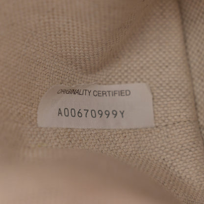 Bottega Veneta Raffia Woven Nappa Intrecciato Mini Wallace Natural Fondant 6 of 10