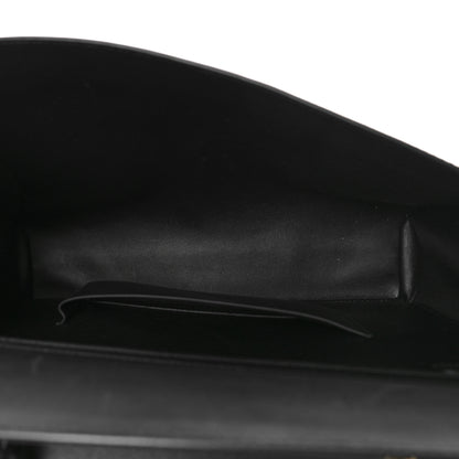 Dolce & Gabbana Vitello Morbido Large Sicily 62 Bag Black 5 of 10