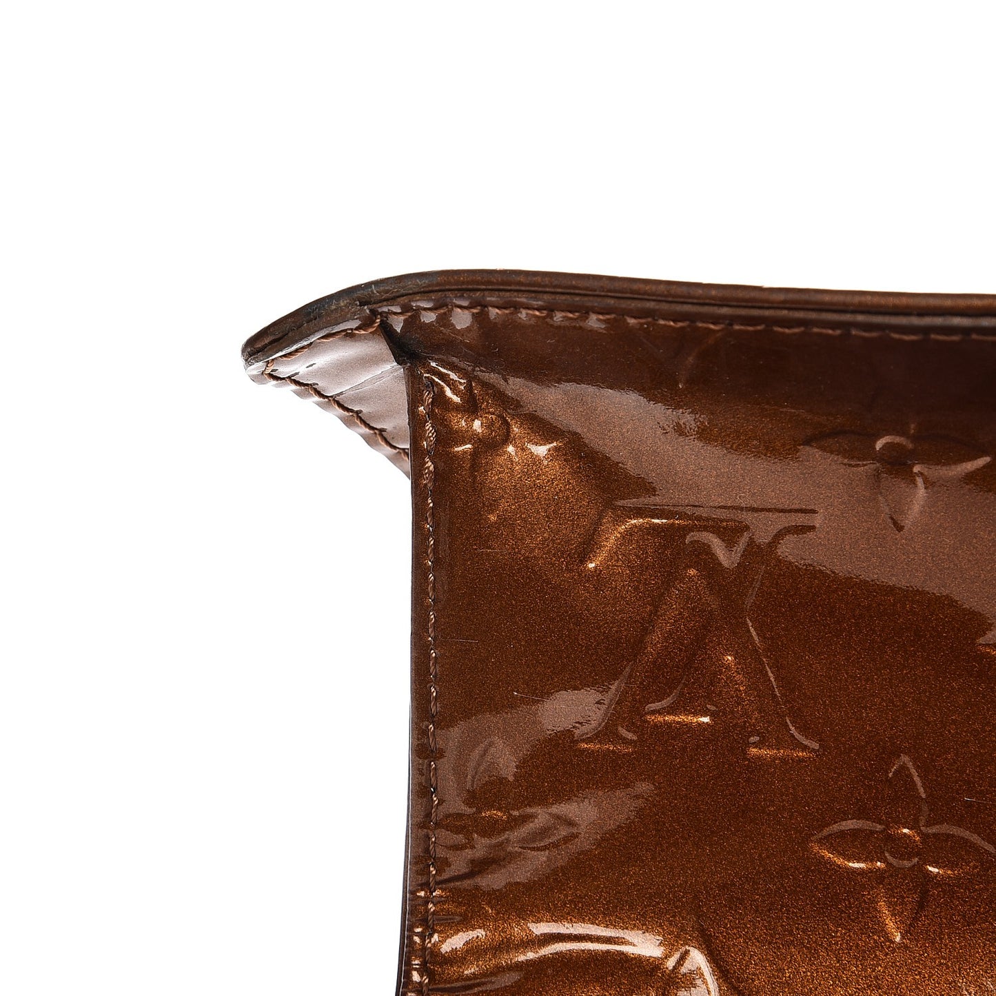 Vernis Forsyth GM Bronze