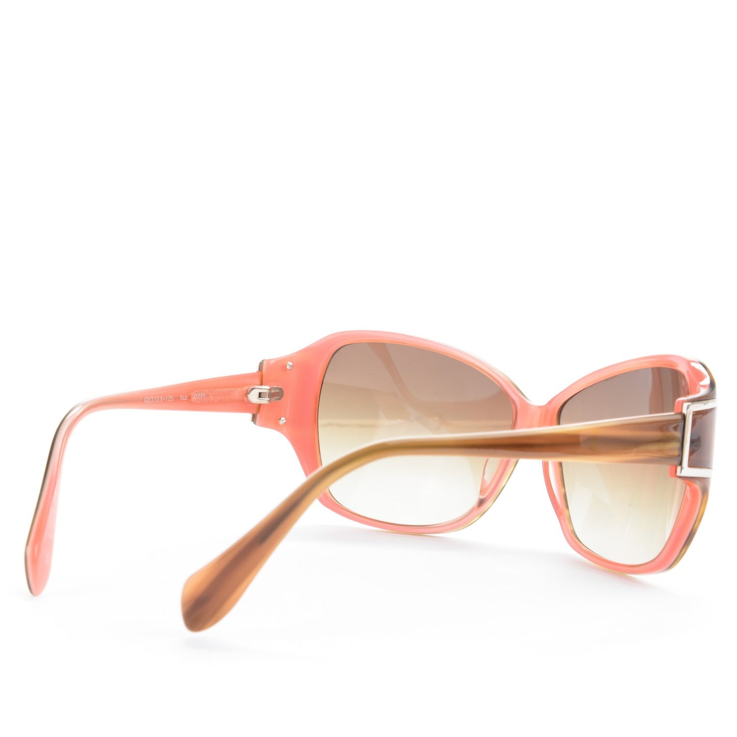 Ilsa Sunglasses Tortoise