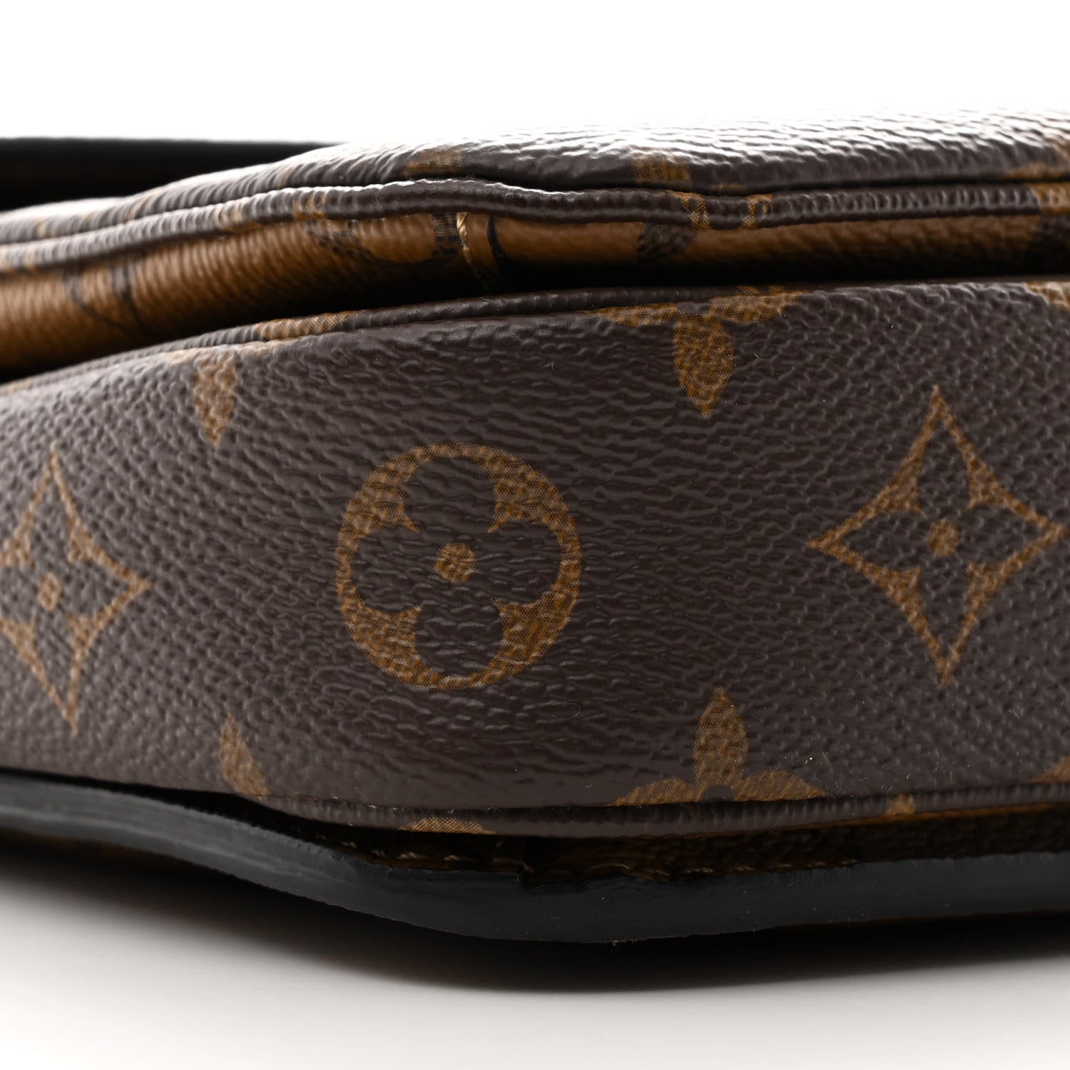 Louis Vuitton Reverse Monogram Pochette Metis 10 of 12
