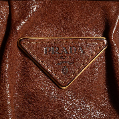 Prada Bowler Bruciato 6 of 9