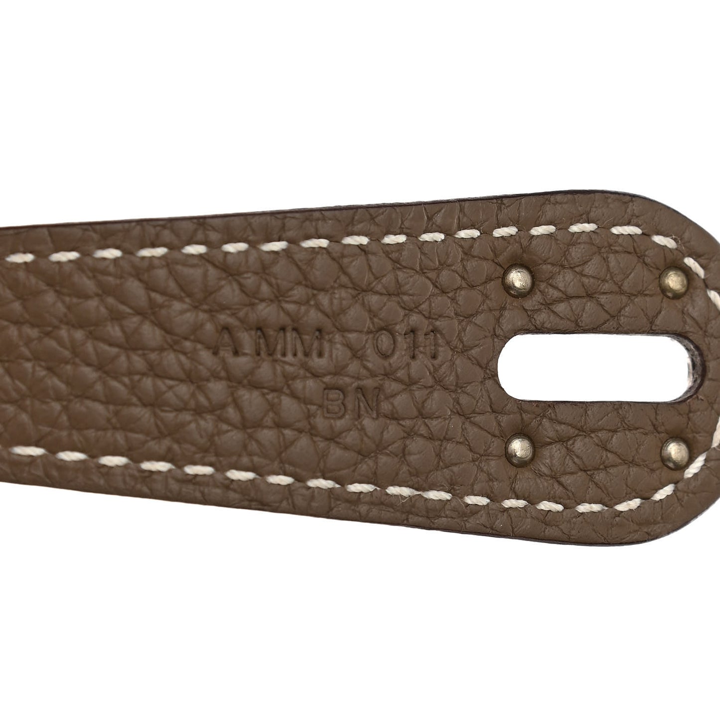 Taurillon Clemence Lindy 30 Etoupe