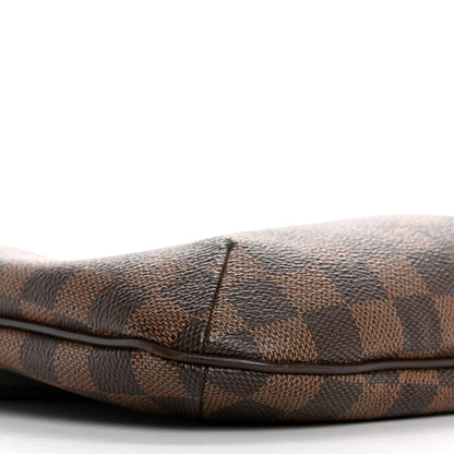 Louis Vuitton Damier Ebene Bloomsbury PM 10 of 15