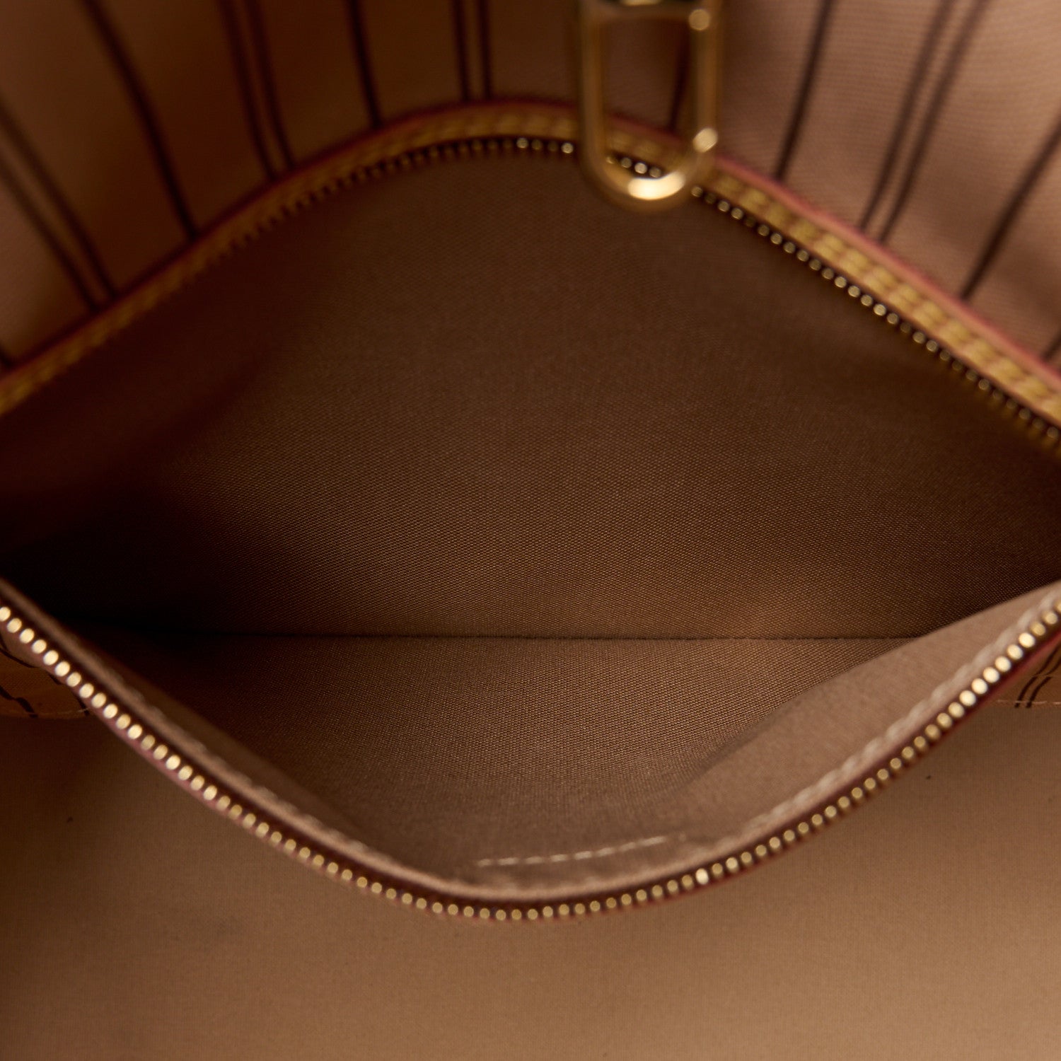 Louis Vuitton Monogram Neo Neverfull MM 7 of 17