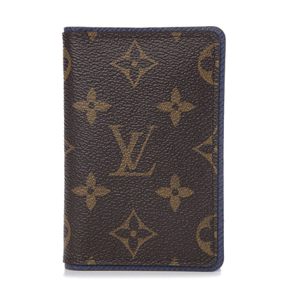 Louis Vuitton Monogram Outdoor Pocket Organizer 1 of 5