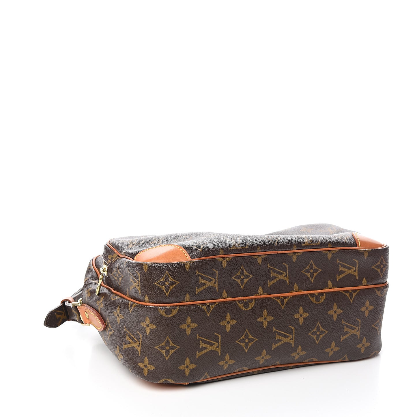 Monogram Nil 28