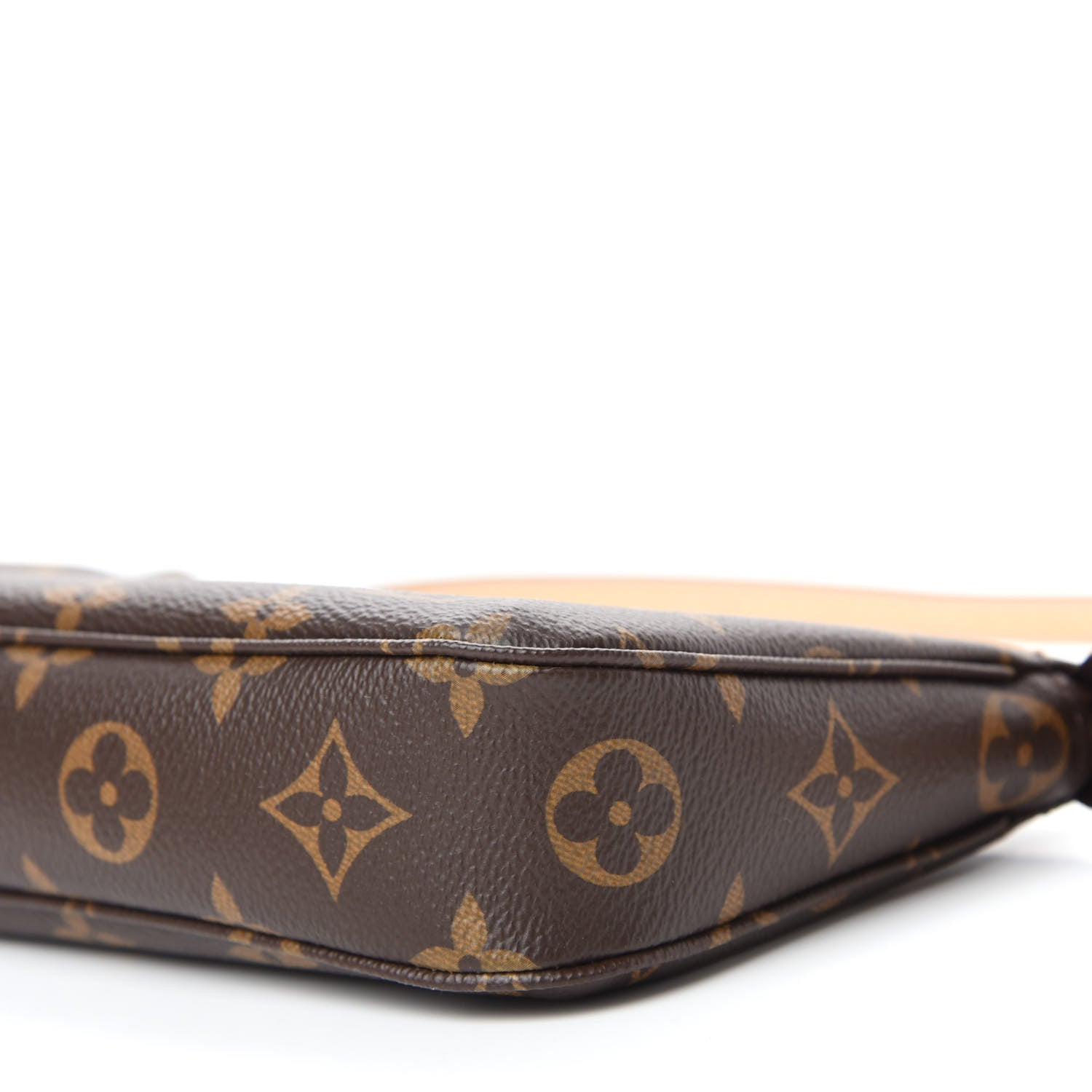 Louis Vuitton Monogram Pochette Accessories NM 7 of 11