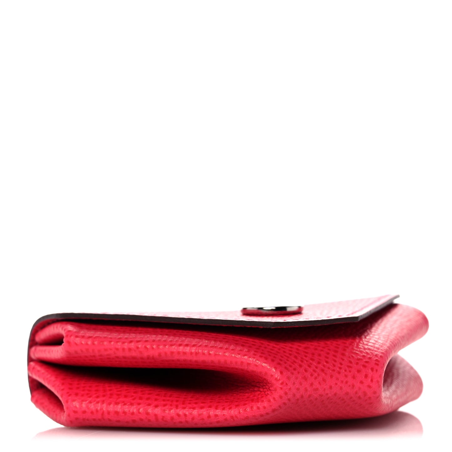 Epsom 24 Change Purse Rose Extreme