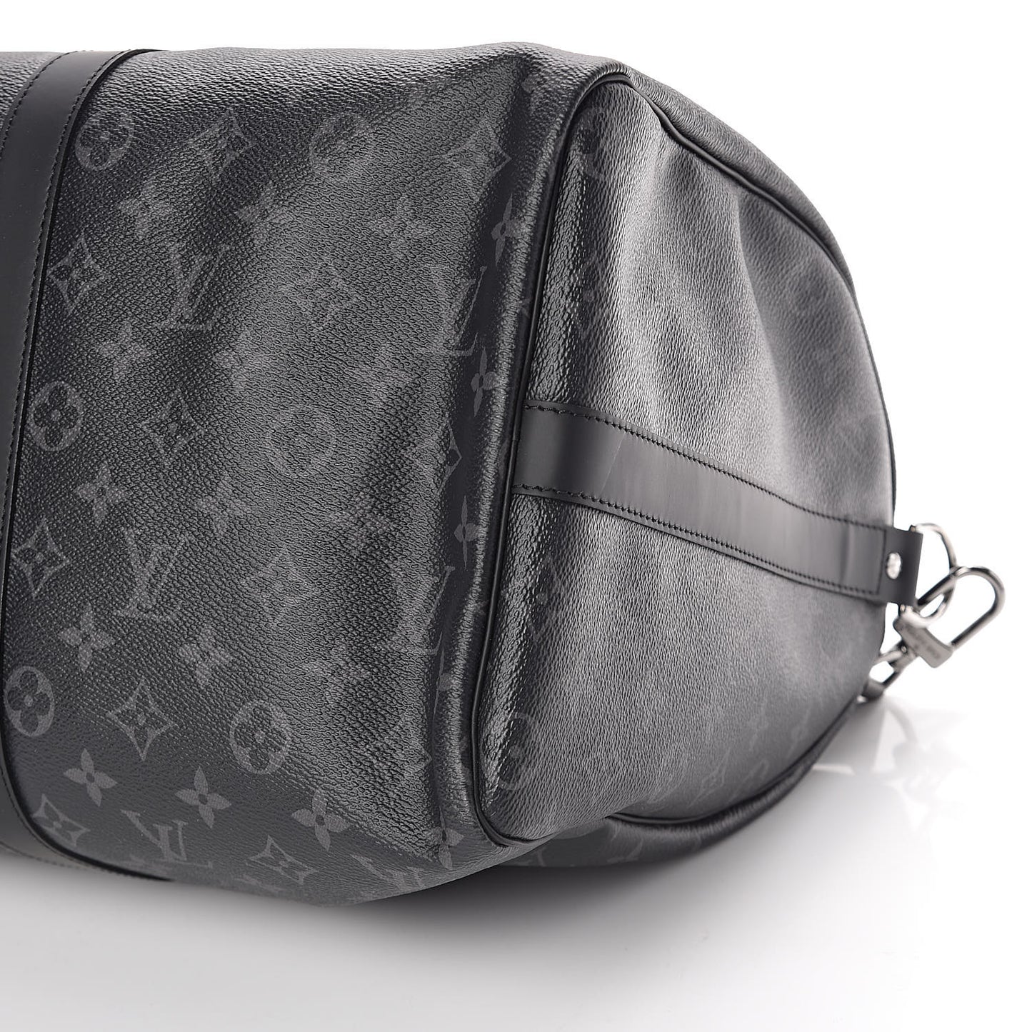 Monogram Eclipse Keepall Bandouliere 45