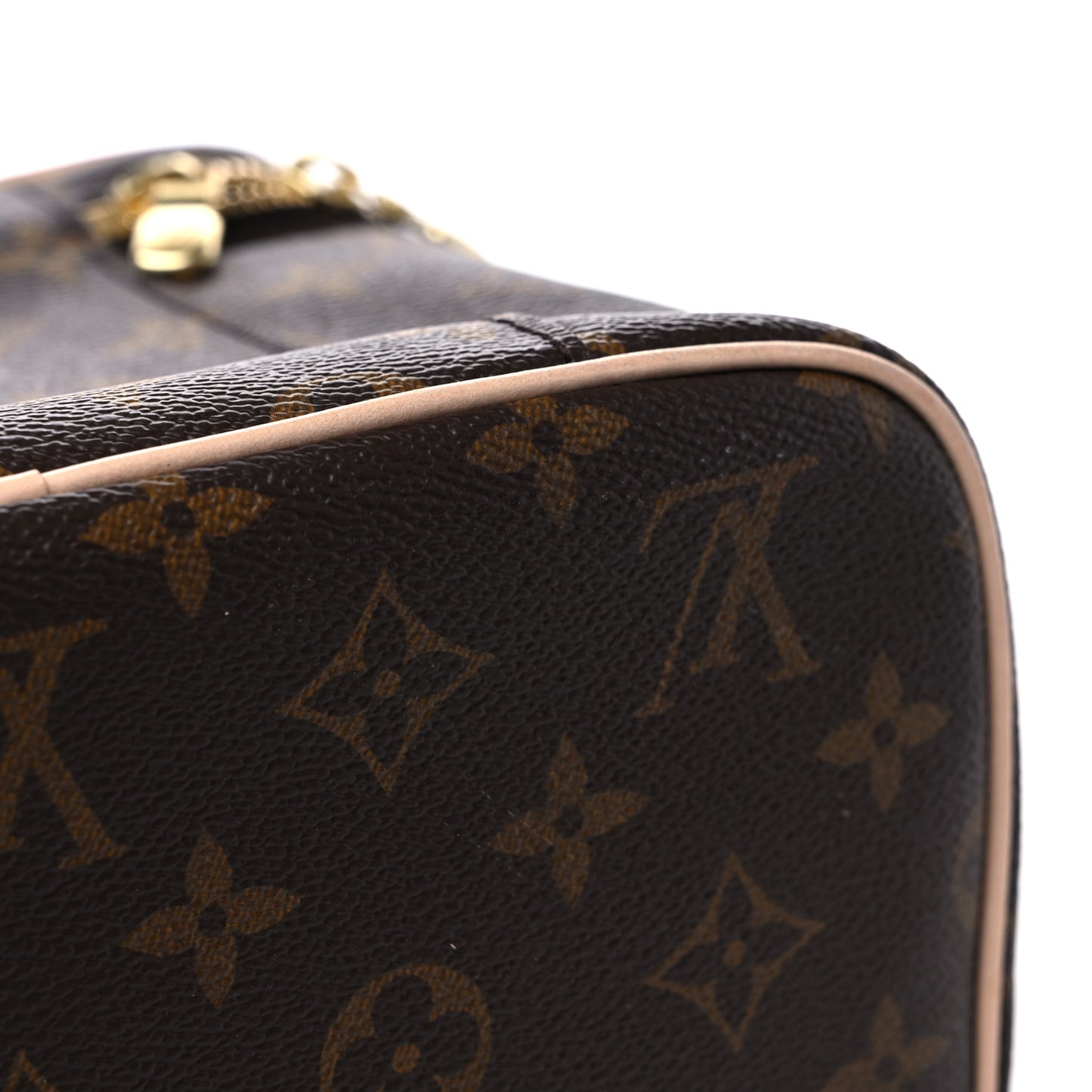 Monogram Nice BB