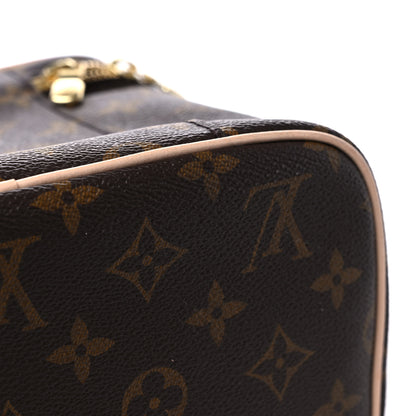 Louis Vuitton Monogram Nice BB 10 of 12