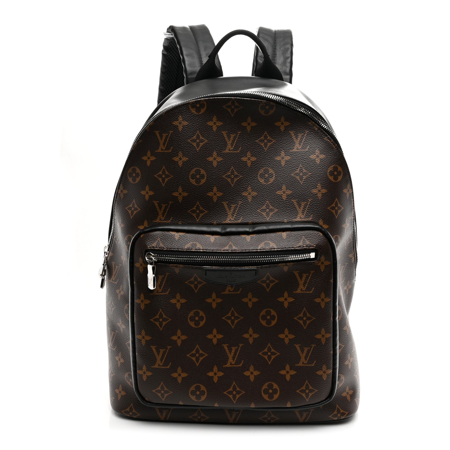 Monogram Macassar Josh NM Backpack