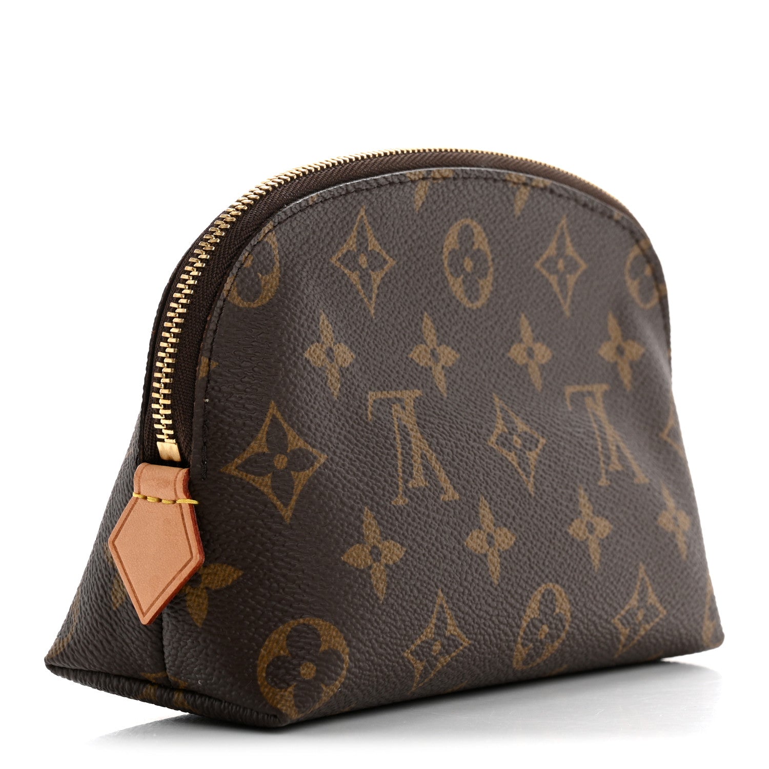 Louis Vuitton Monogram Cosmetic Pouch 3 of 8