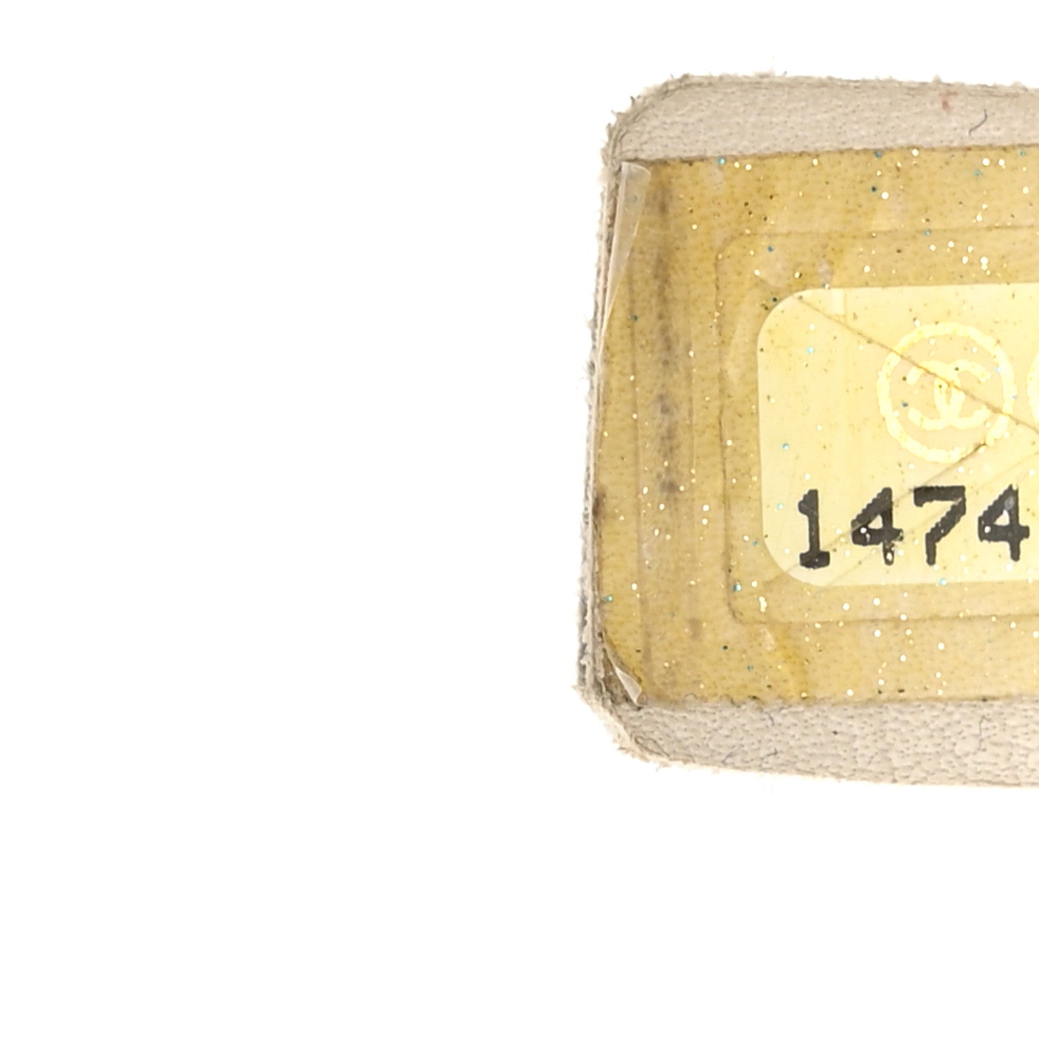 Chanel Washed Lambskin Chain Around Hobo Black 7 of 14