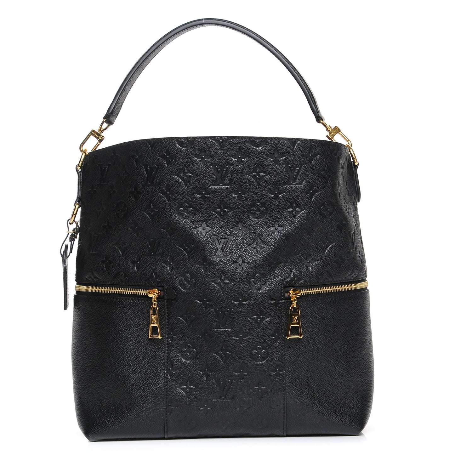 Empreinte Melie Black