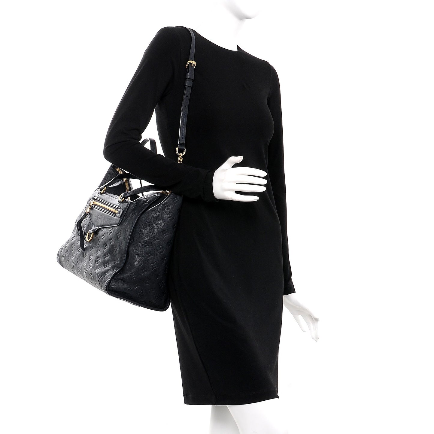 Empreinte Lumineuse PM Infini