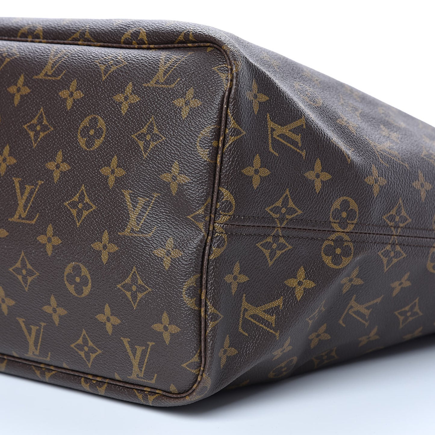 Monogram Neverfull GM
