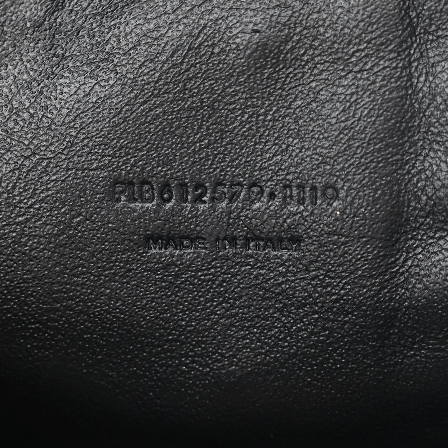 Denim Matelasse Monogram Mini Lou Camera Bag California Blue