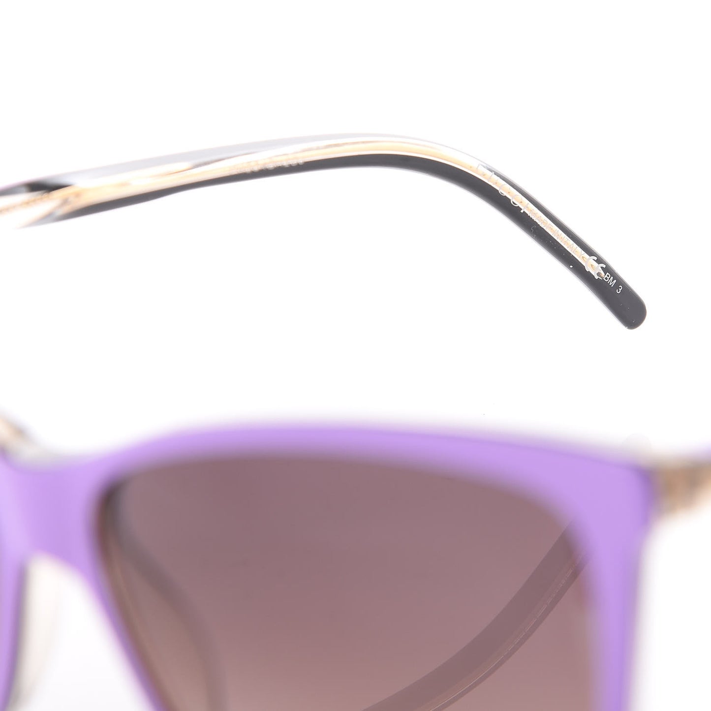 Acetate Sunglasses GG 3640/S Lilac