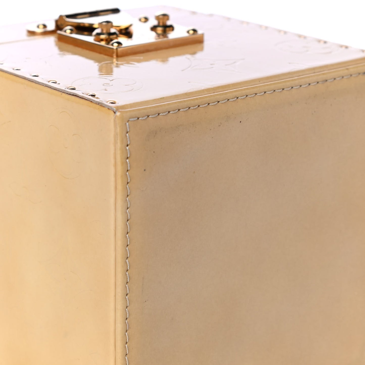 Vernis Bleecker Box Beige
