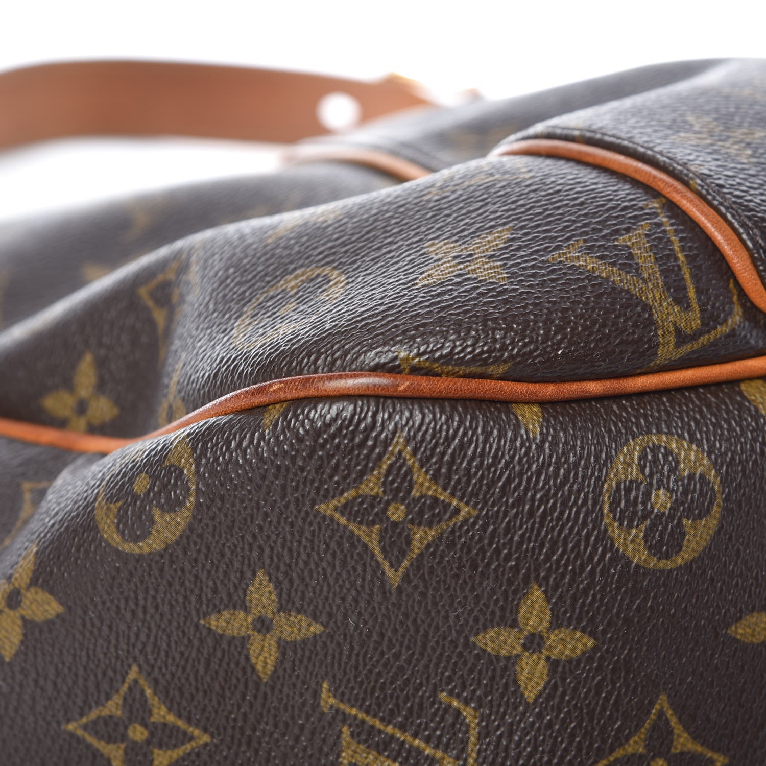 Louis Vuitton Monogram Galliera PM 11 of 16
