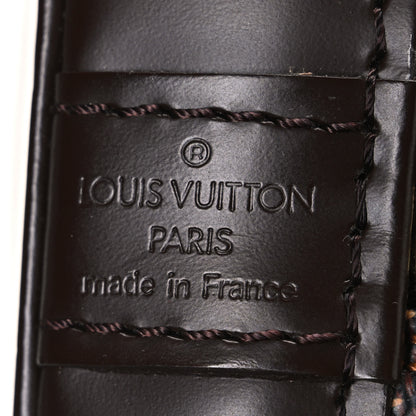 Louis Vuitton Damier Ebene Alma PM 6 of 10