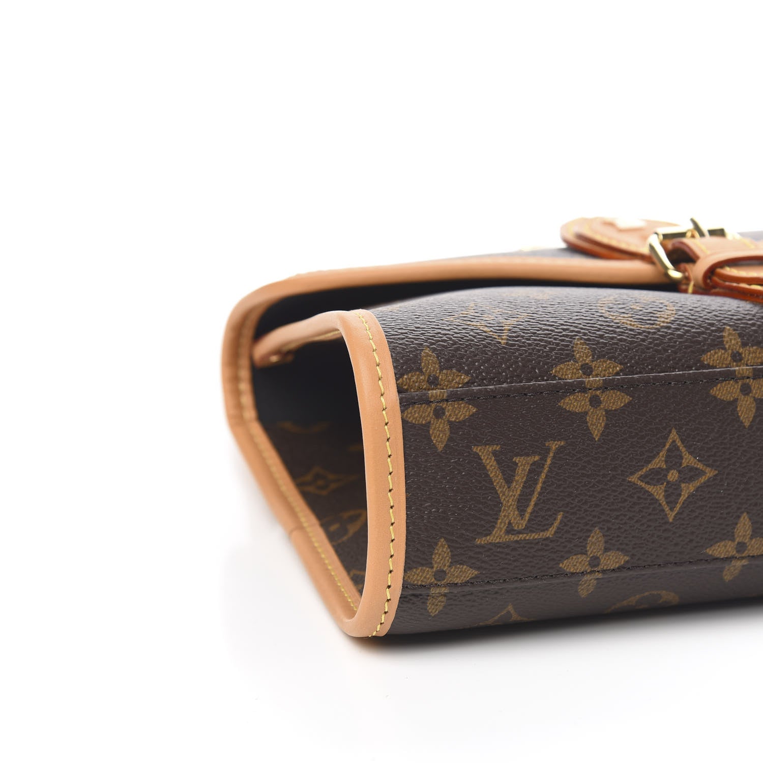 Louis Vuitton Monogram LV Ivy 7 of 10