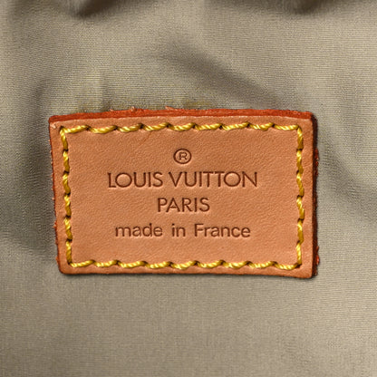 Louis Vuitton Damier Geant Pionnier Backpack Terre 5 of 7