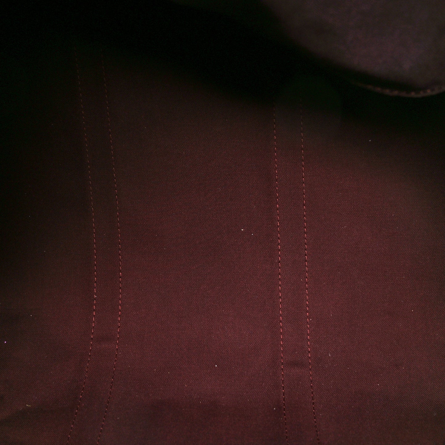Monogram Macassar Keepall Bandouliere 55