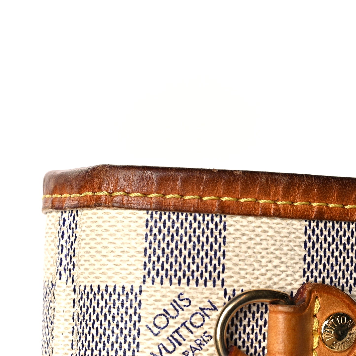Damier Azur Neverfull PM