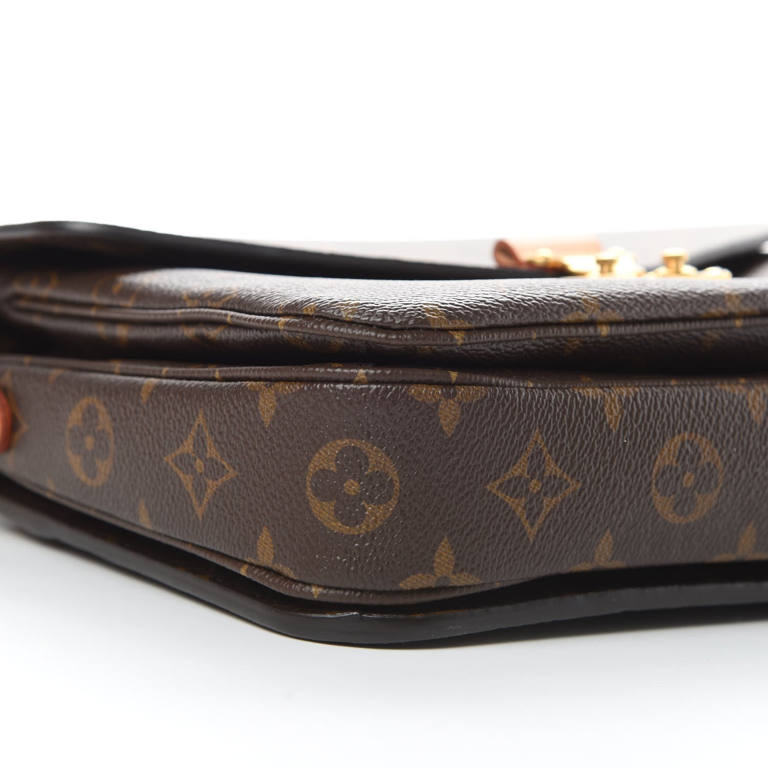 Louis Vuitton Monogram Pochette Metis 10 of 12