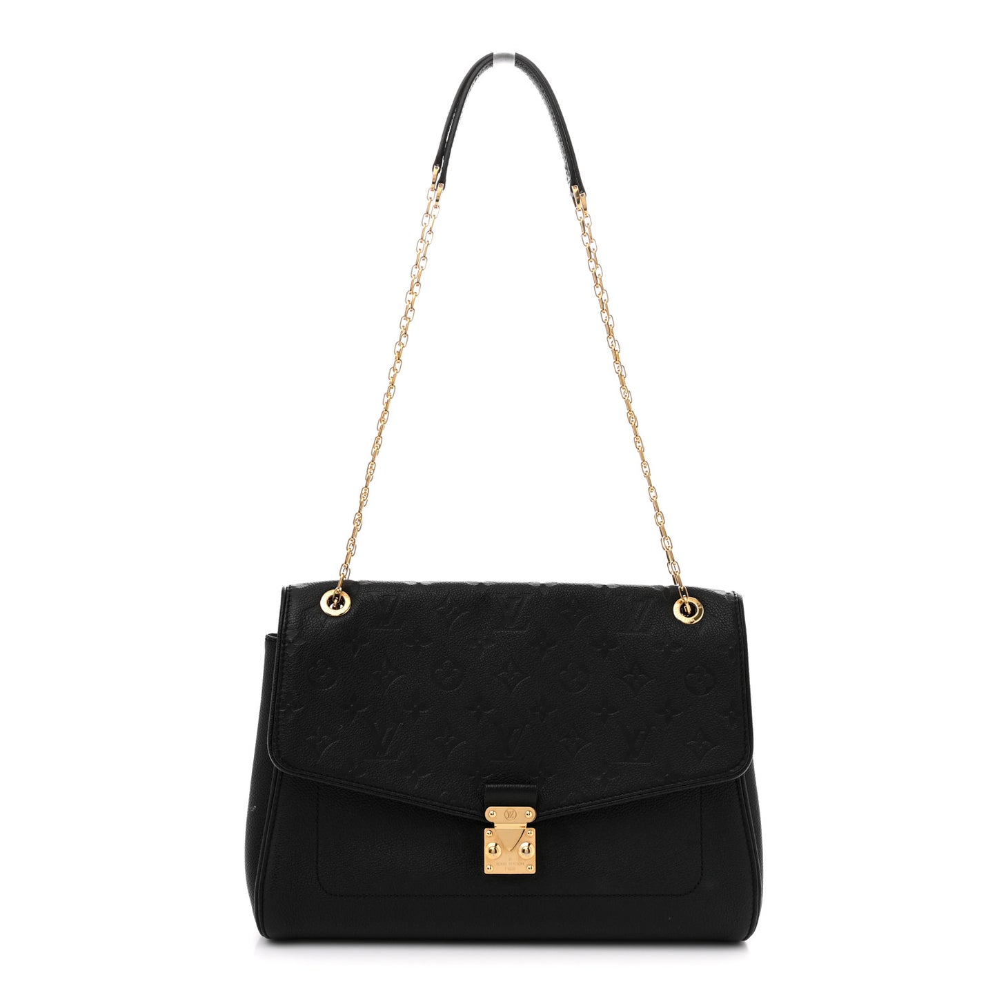 Empreinte Saint Germain MM Black