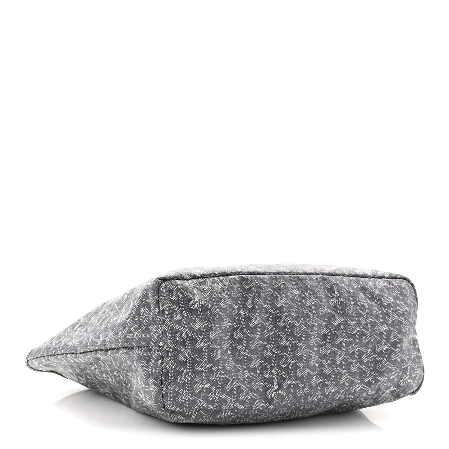 Goyardine Saint Louis PM Grey
