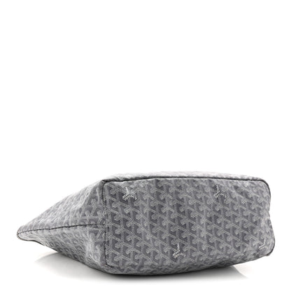 Goyard Goyardine Saint Louis PM Grey 4 of 10