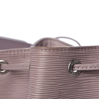 Louis Vuitton Epi Petit Noe Lilac 22 of 31