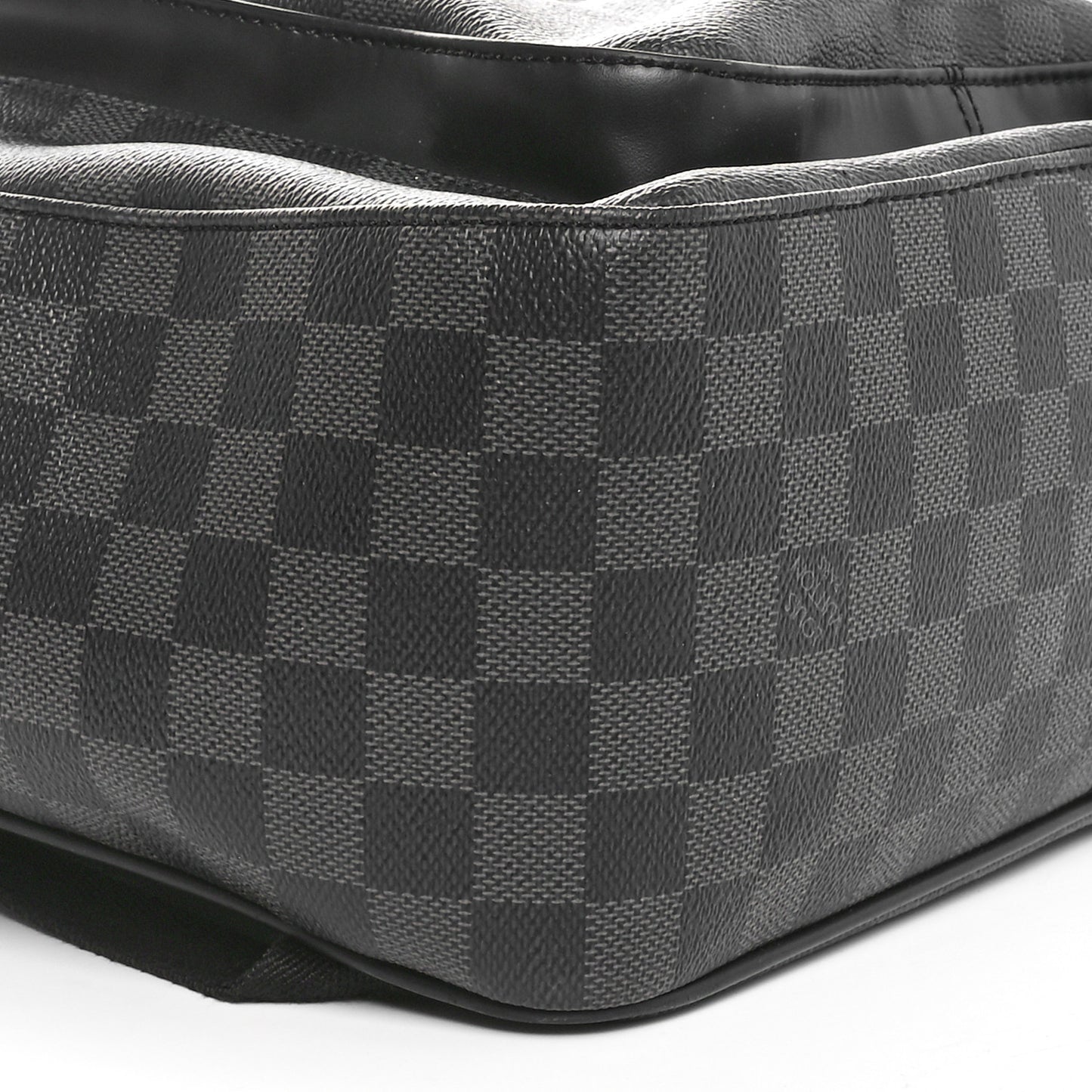 Damier Graphite Josh Backpack