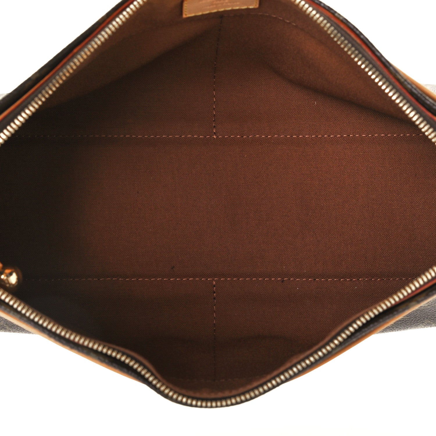 Louis Vuitton Monogram Popincourt Long Shoulder Bag 4 of 9