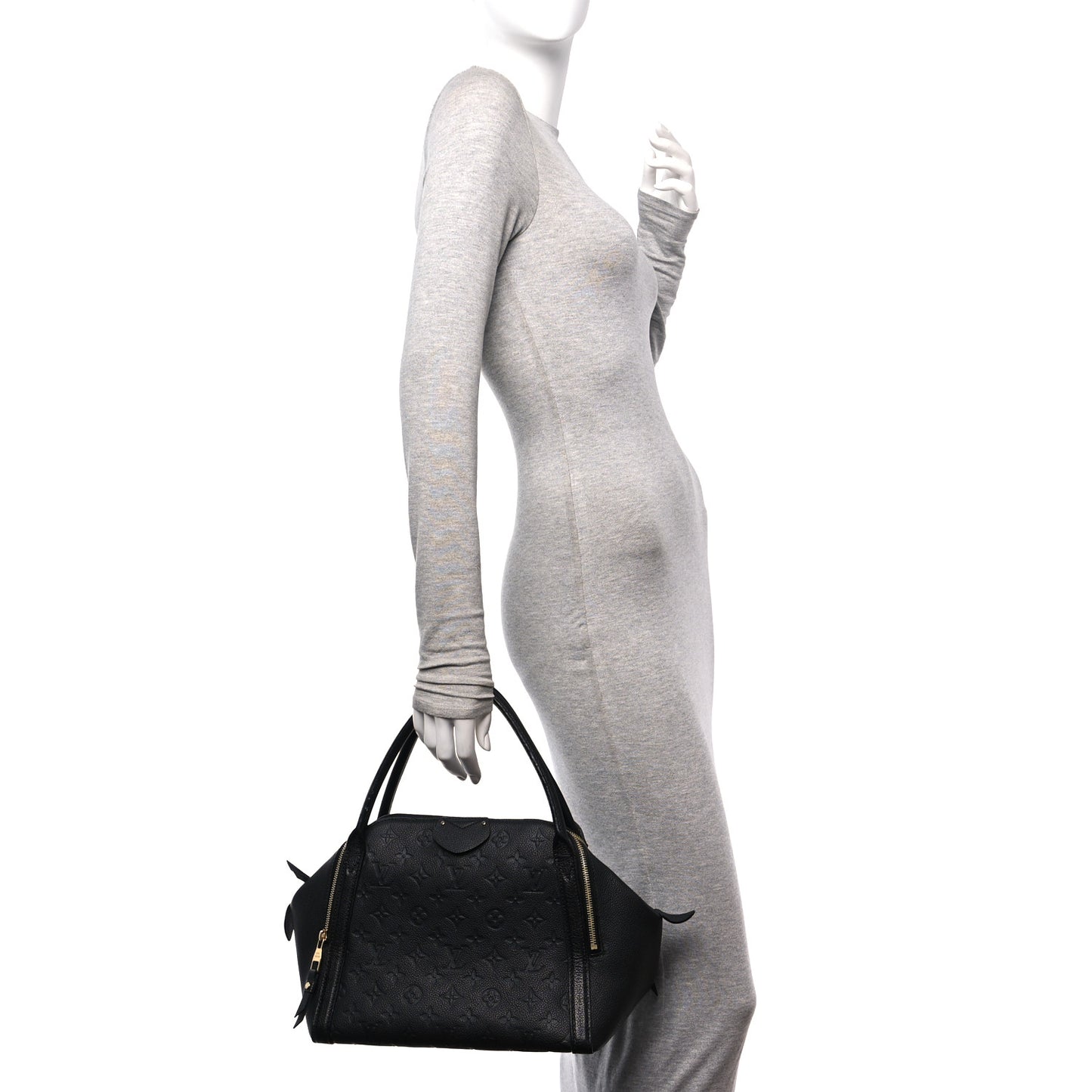 Empreinte Marais MM Black